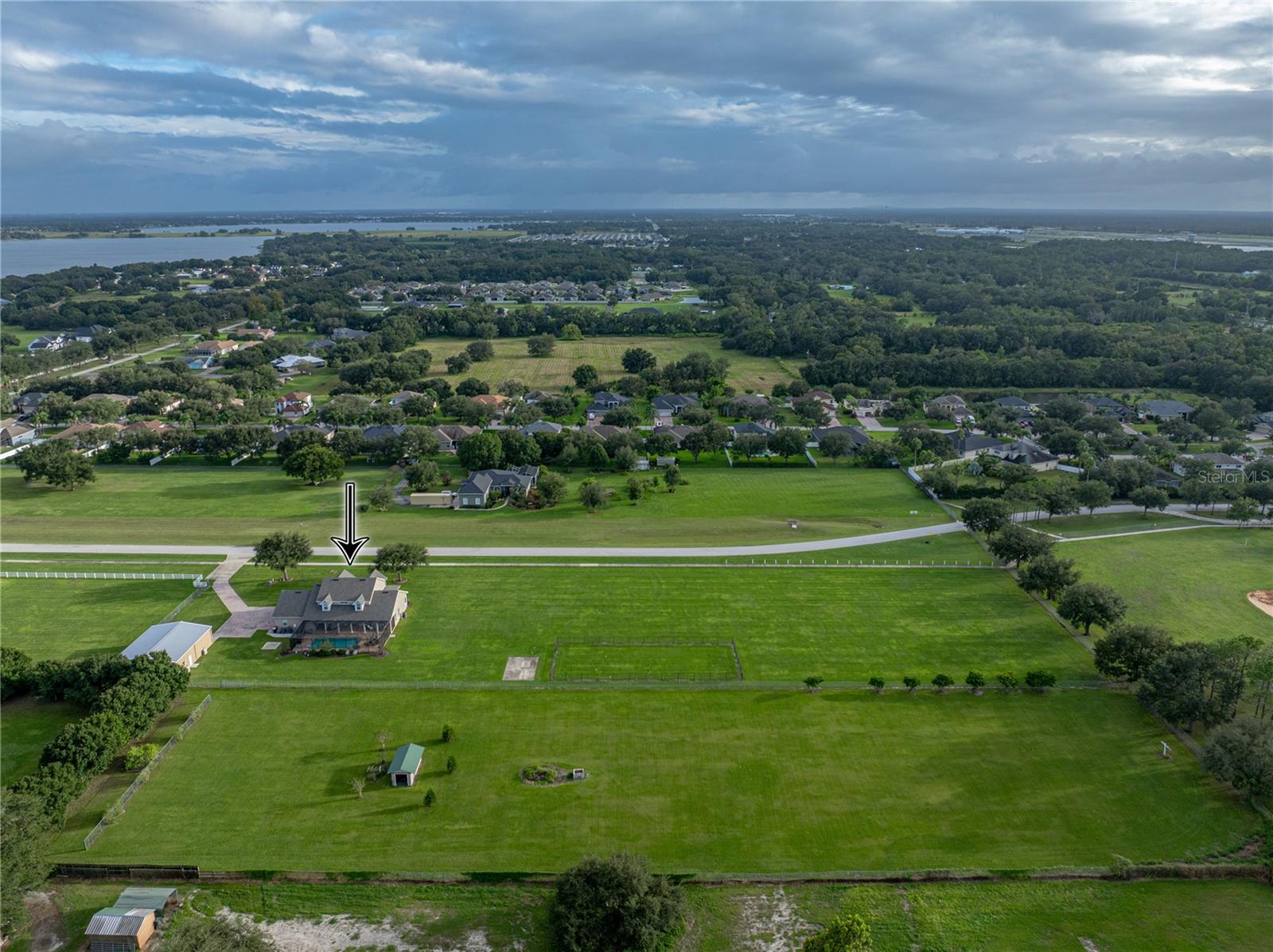 CLASSIC VIEW FARMS - Residential