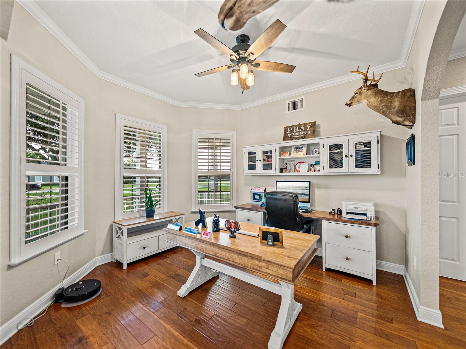 CLASSIC VIEW FARMS - Residential