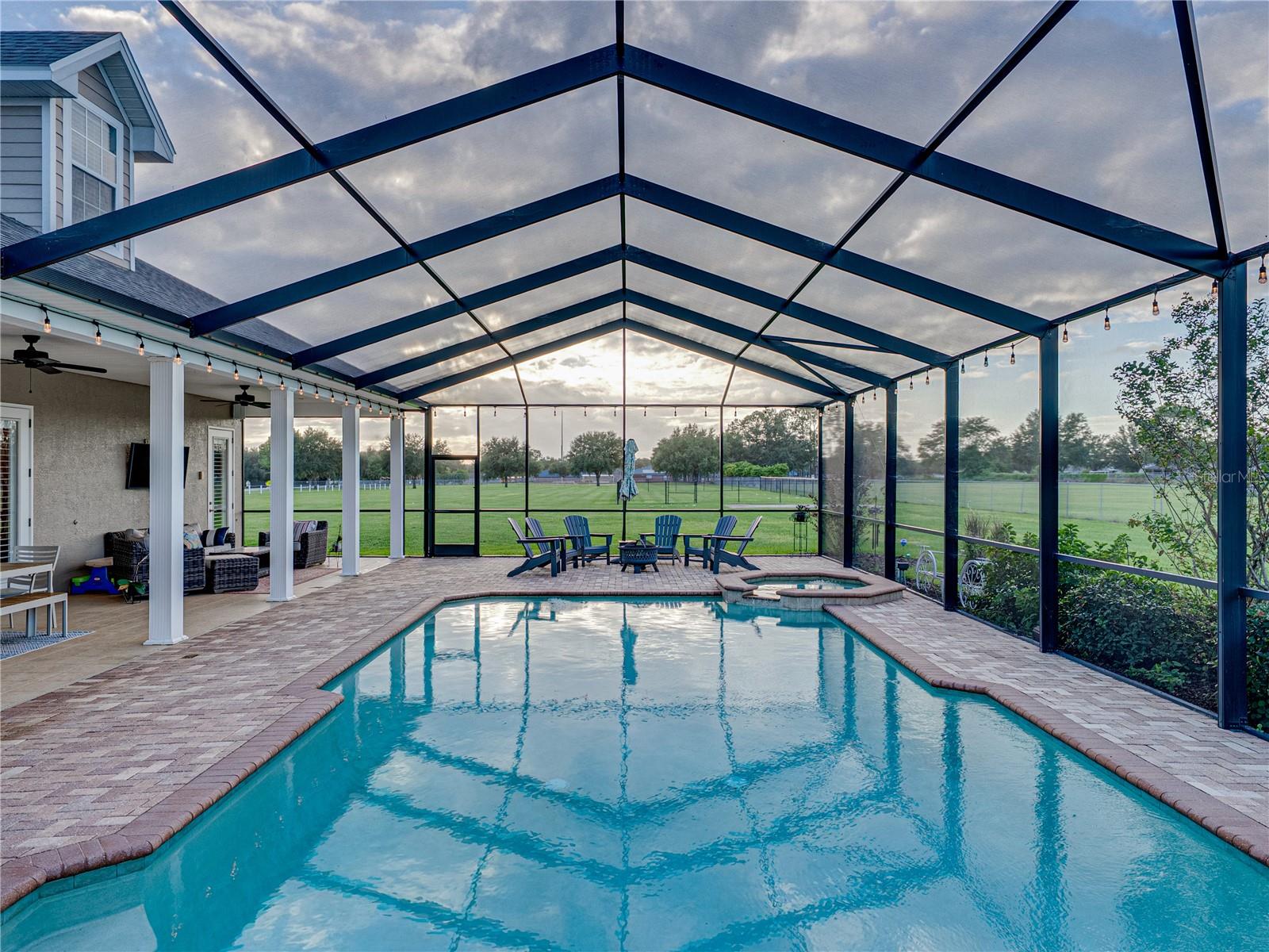 CLASSIC VIEW FARMS - Residential