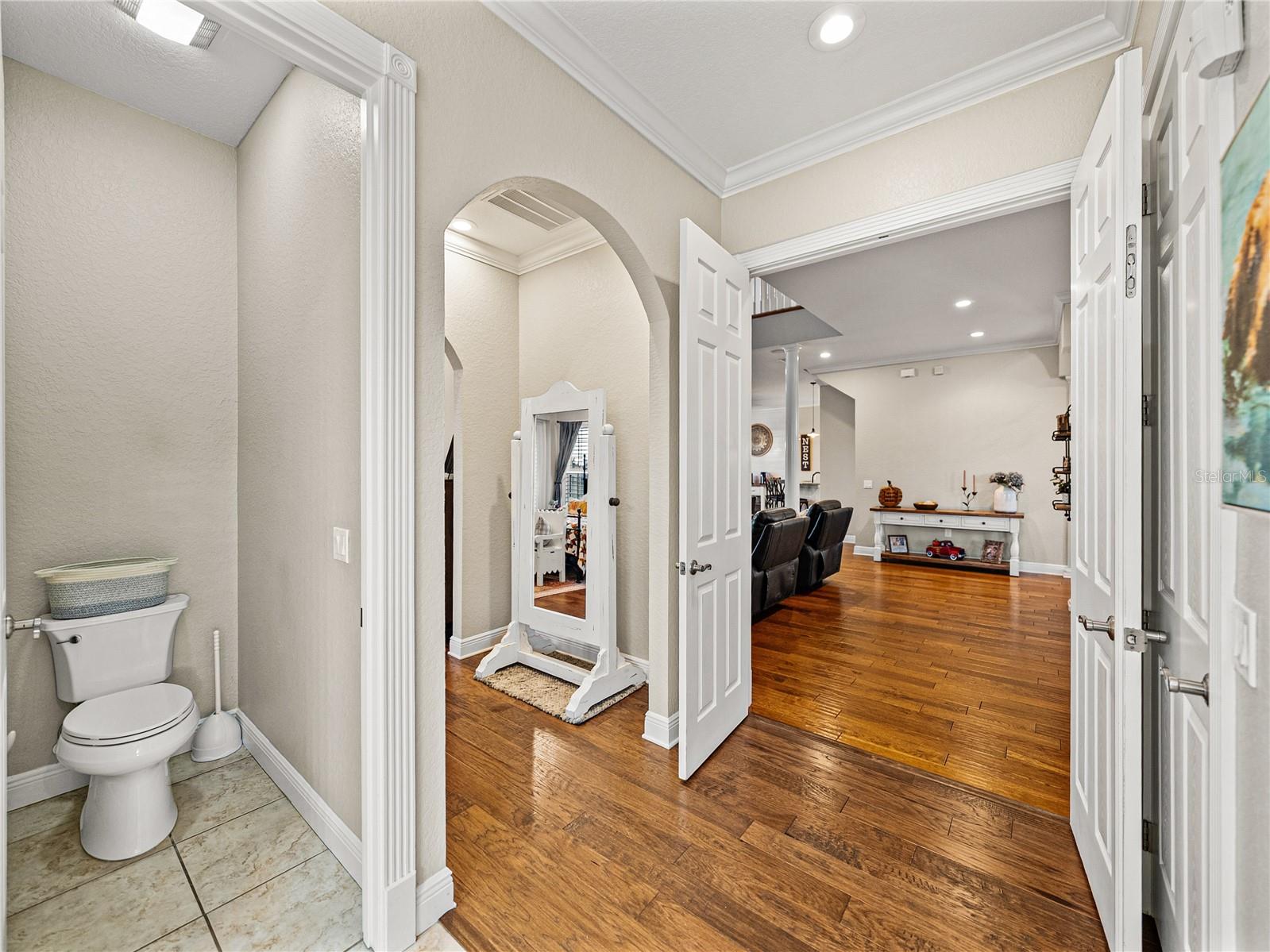 CLASSIC VIEW FARMS - Residential