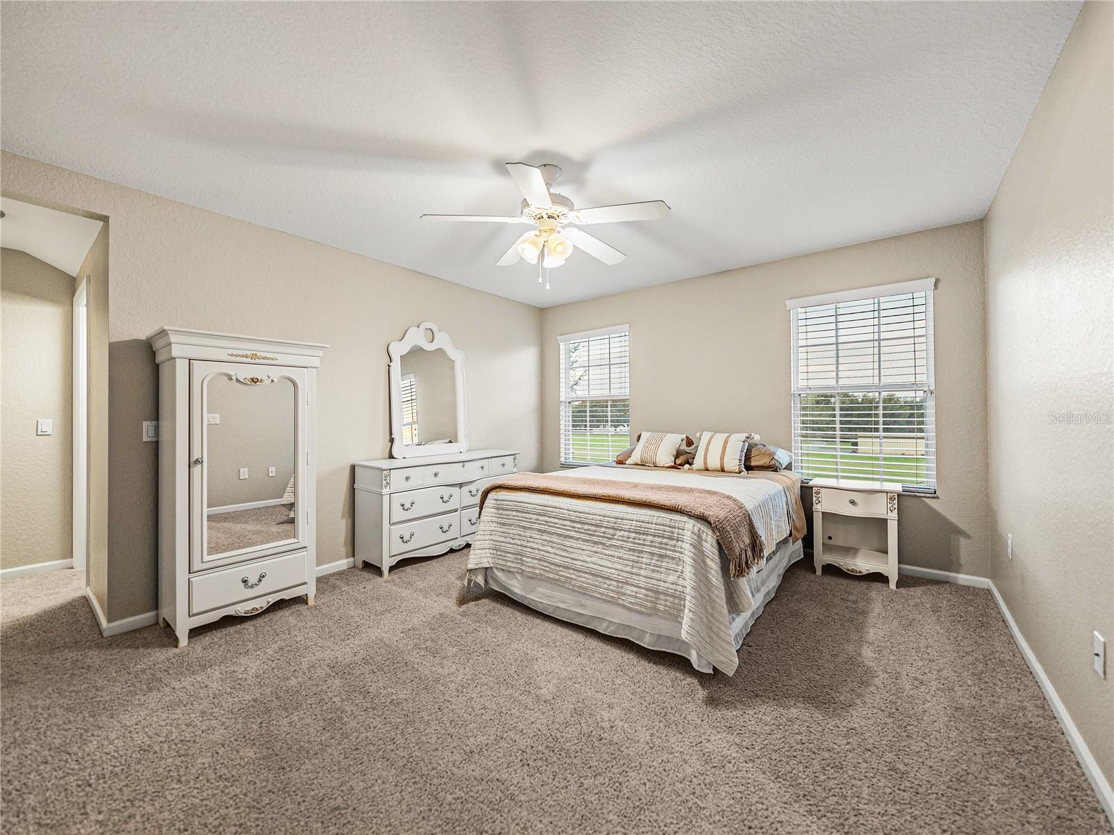 CLASSIC VIEW FARMS - Residential