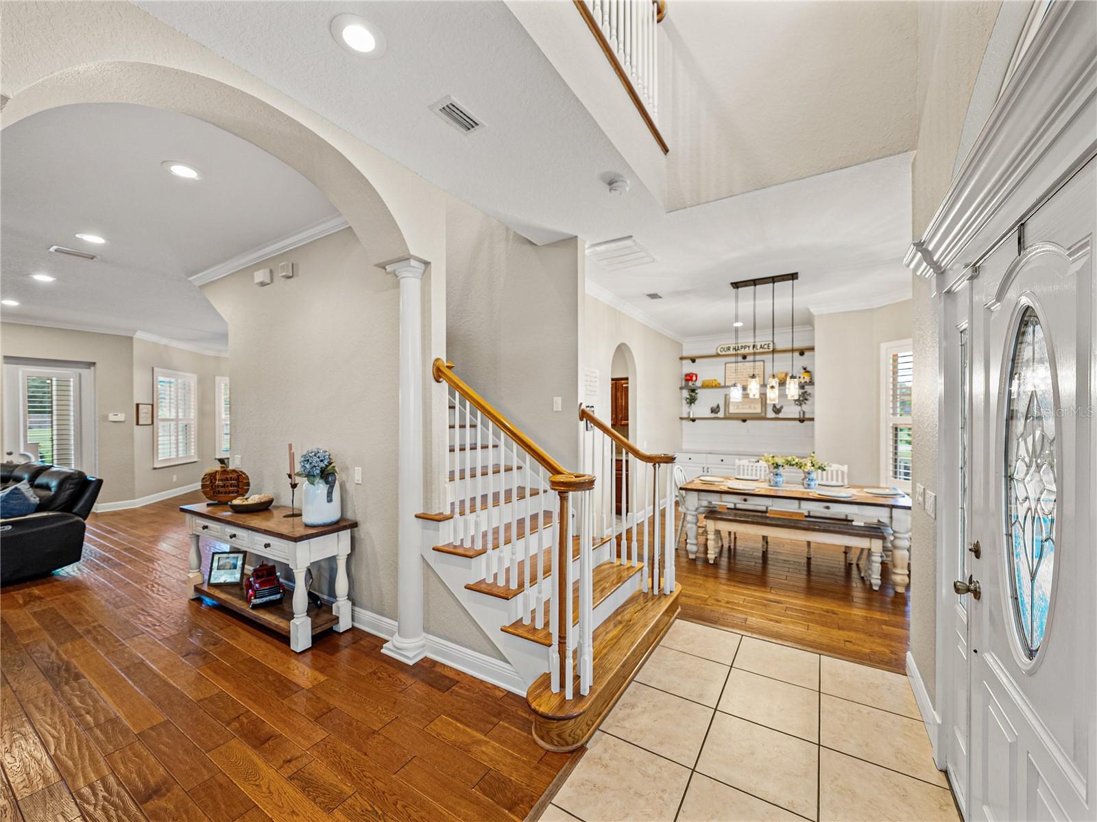 CLASSIC VIEW FARMS - Residential