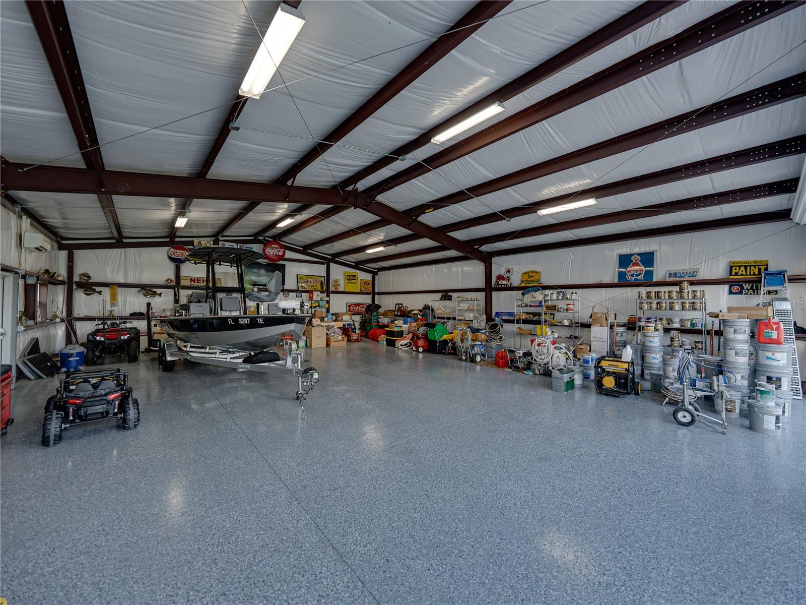 CLASSIC VIEW FARMS - Residential