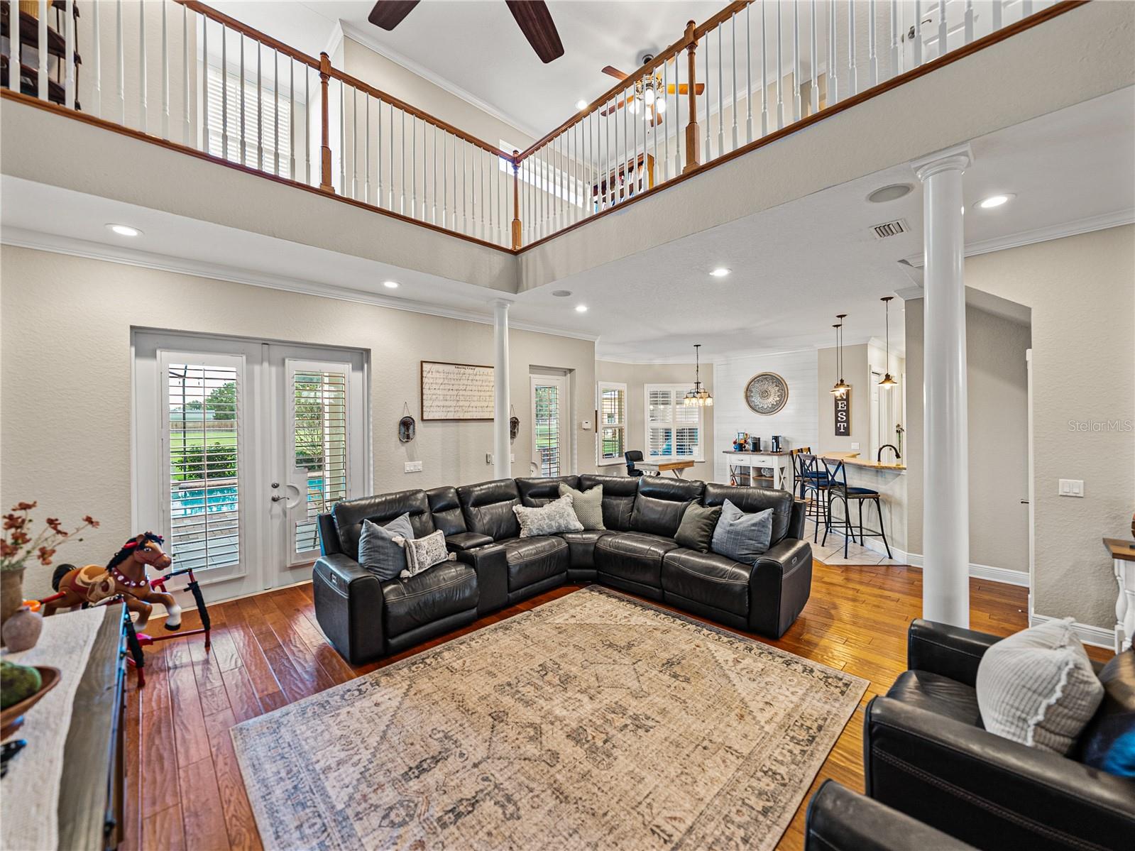 CLASSIC VIEW FARMS - Residential