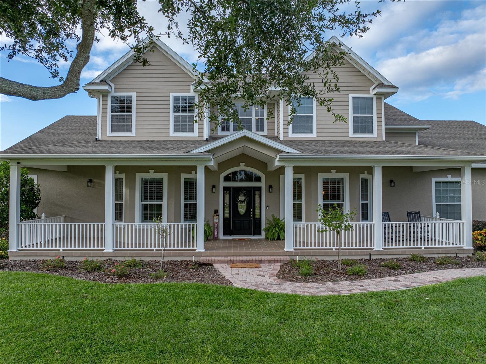 CLASSIC VIEW FARMS - Residential