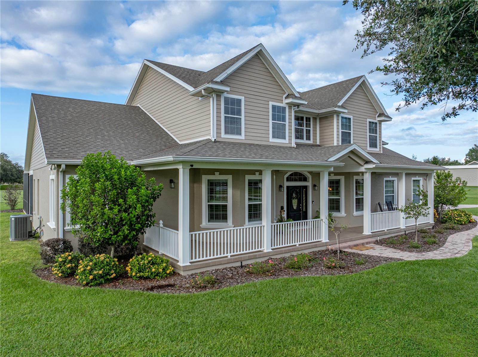 CLASSIC VIEW FARMS - Residential