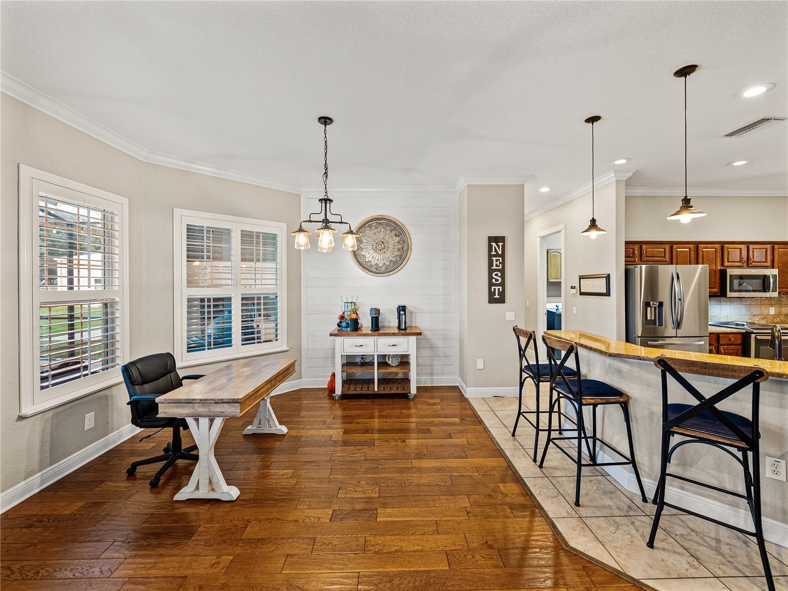 CLASSIC VIEW FARMS - Residential