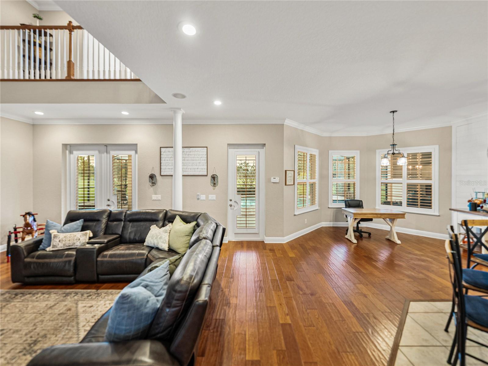 CLASSIC VIEW FARMS - Residential