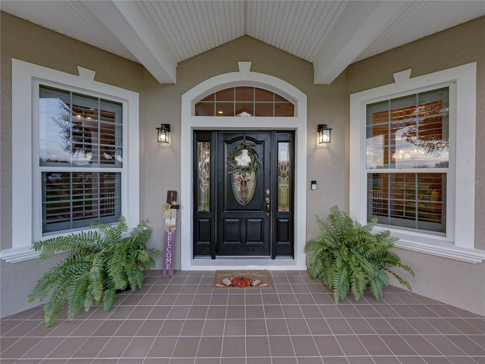 CLASSIC VIEW FARMS - Residential