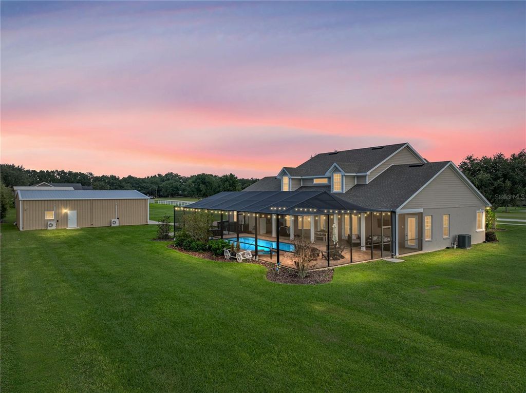 Photo of 150 Berkley Knights Drive, Auburndale, FL 33823 (MLS # L4956586)