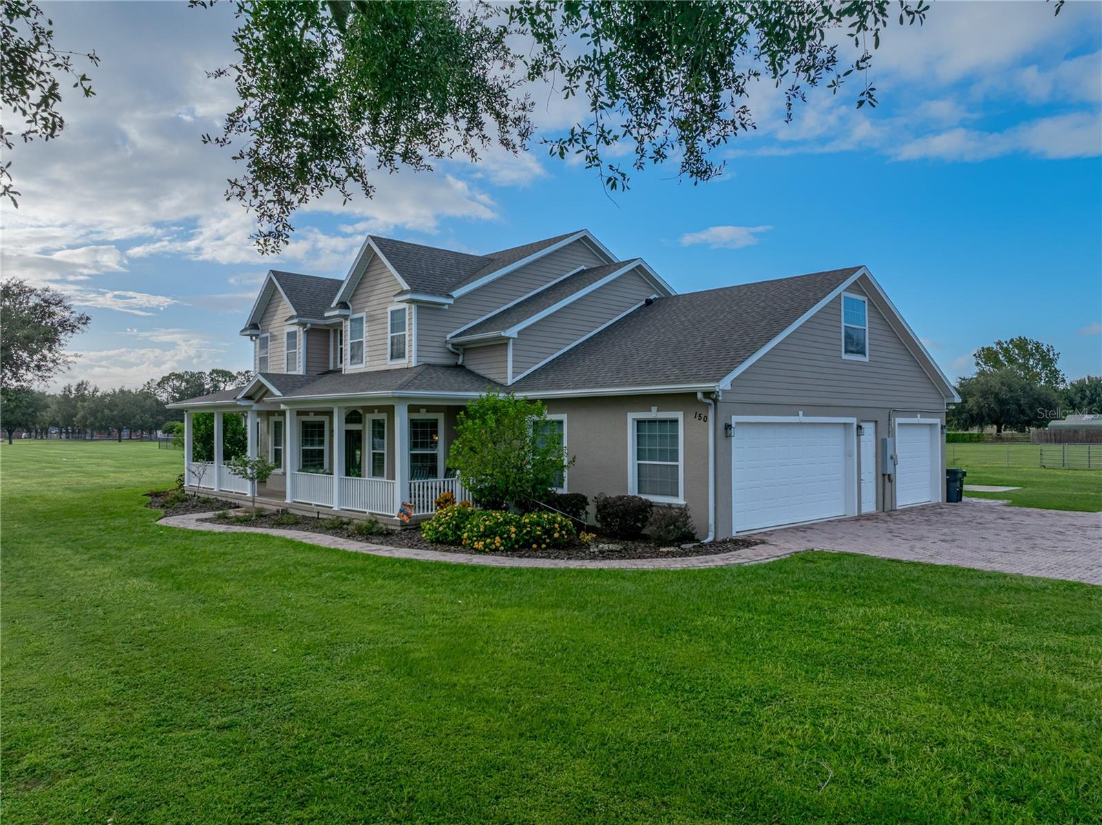 CLASSIC VIEW FARMS - Residential