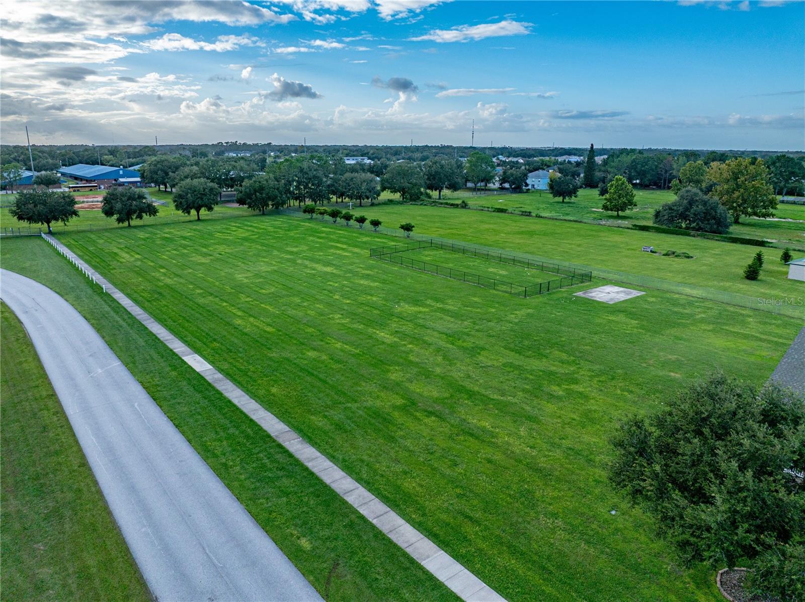 CLASSIC VIEW FARMS - Residential