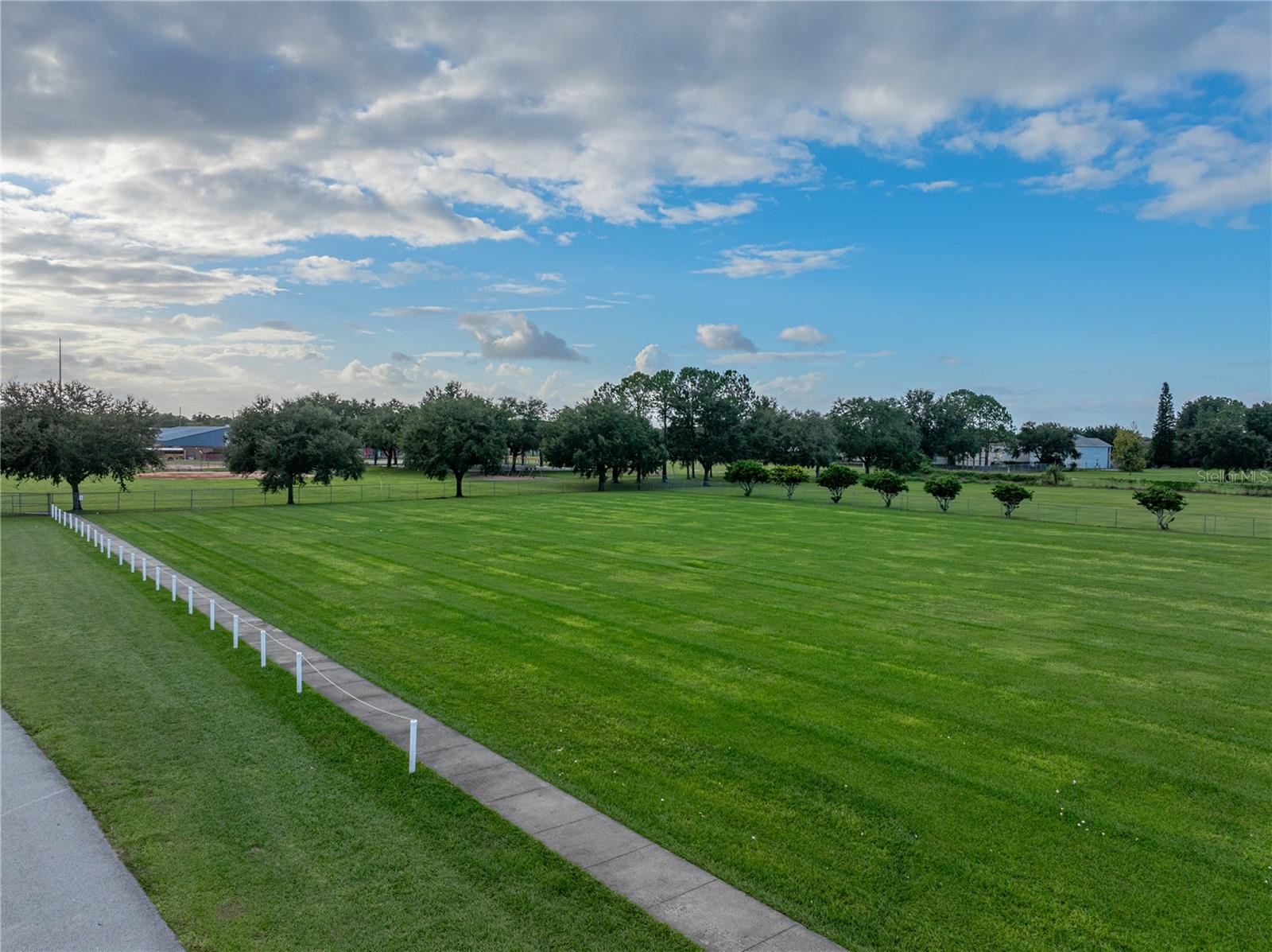 CLASSIC VIEW FARMS - Residential