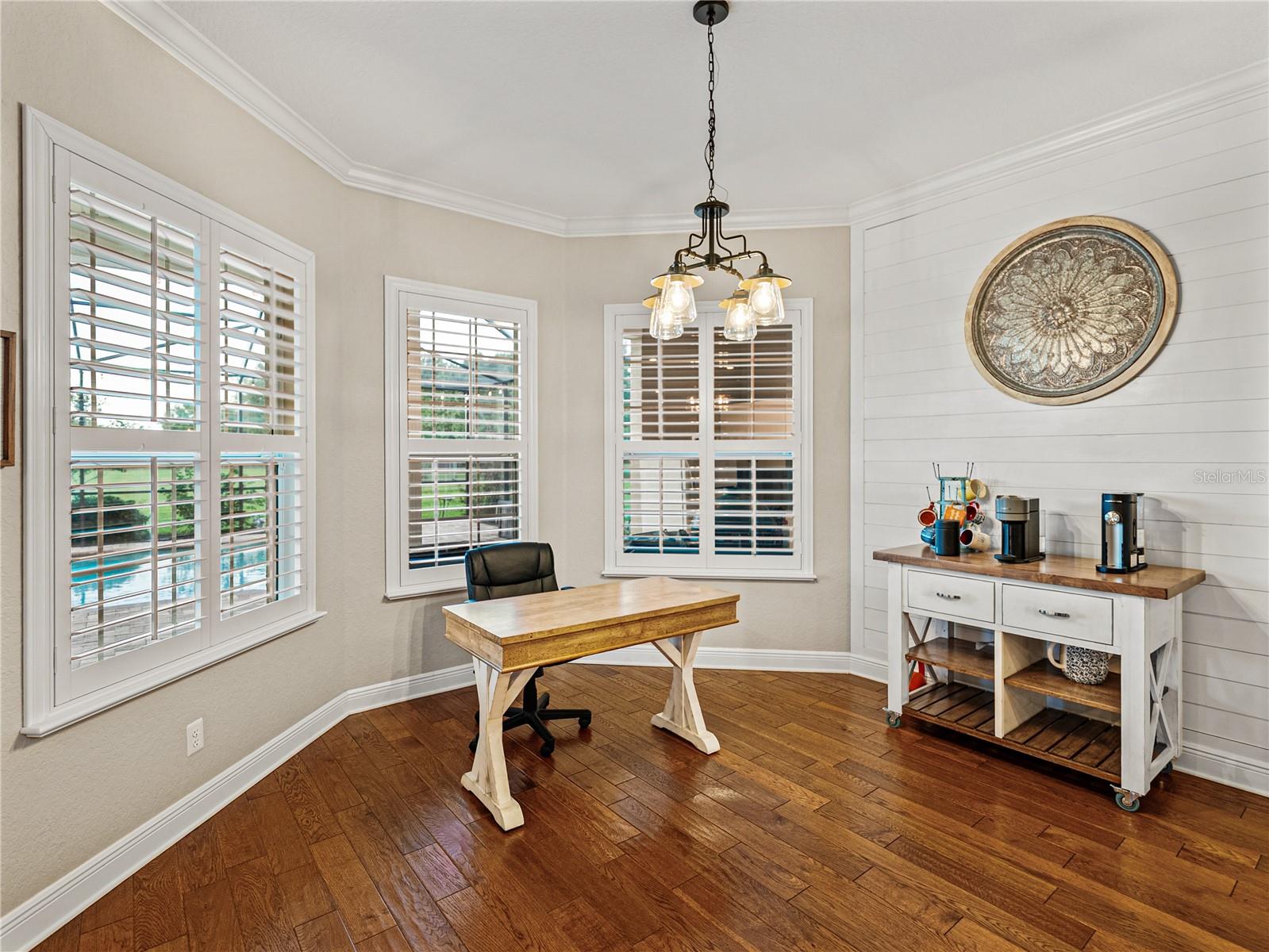 CLASSIC VIEW FARMS - Residential