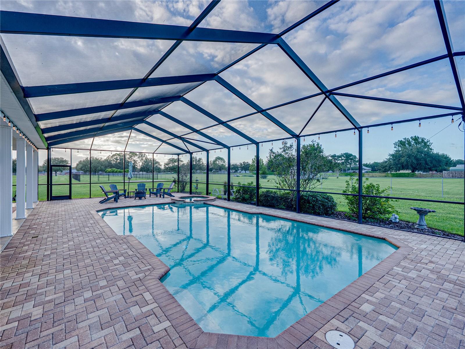 CLASSIC VIEW FARMS - Residential