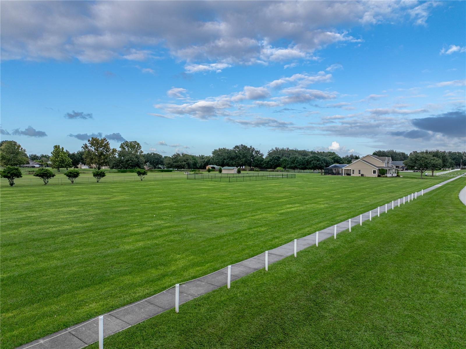CLASSIC VIEW FARMS - Residential