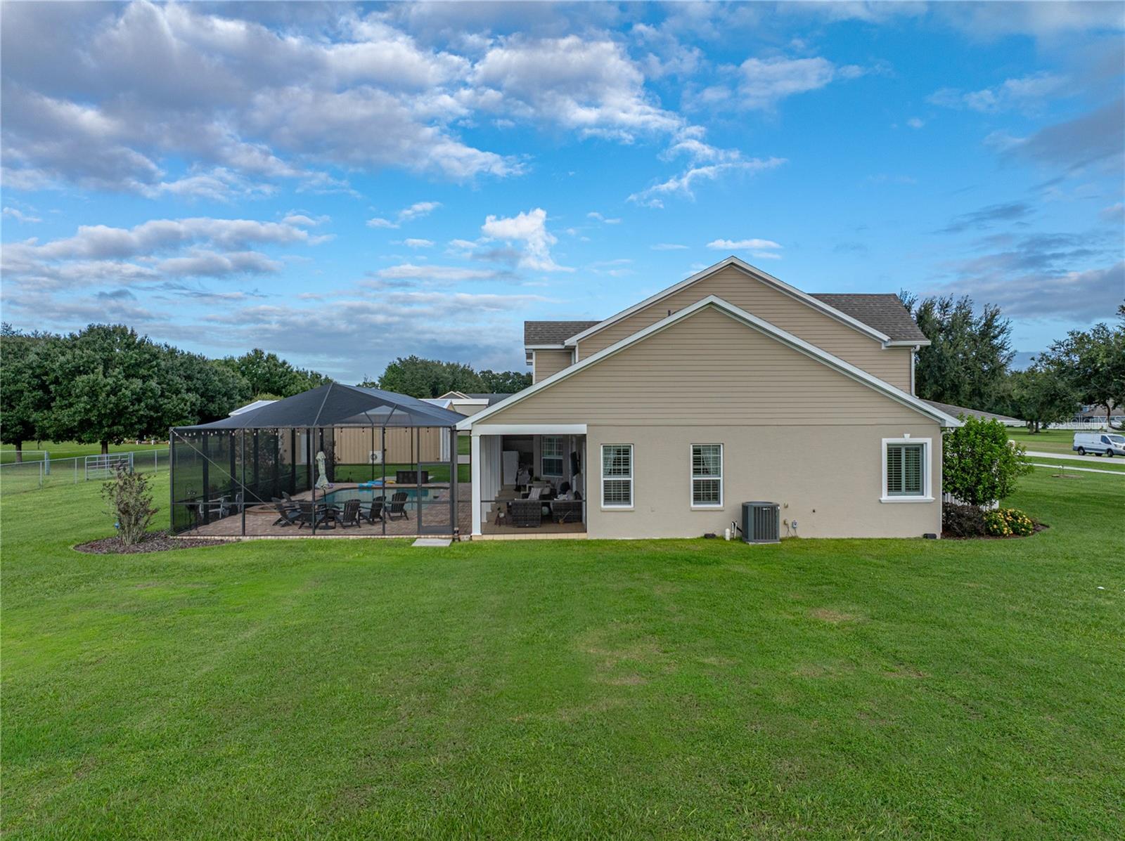 CLASSIC VIEW FARMS - Residential