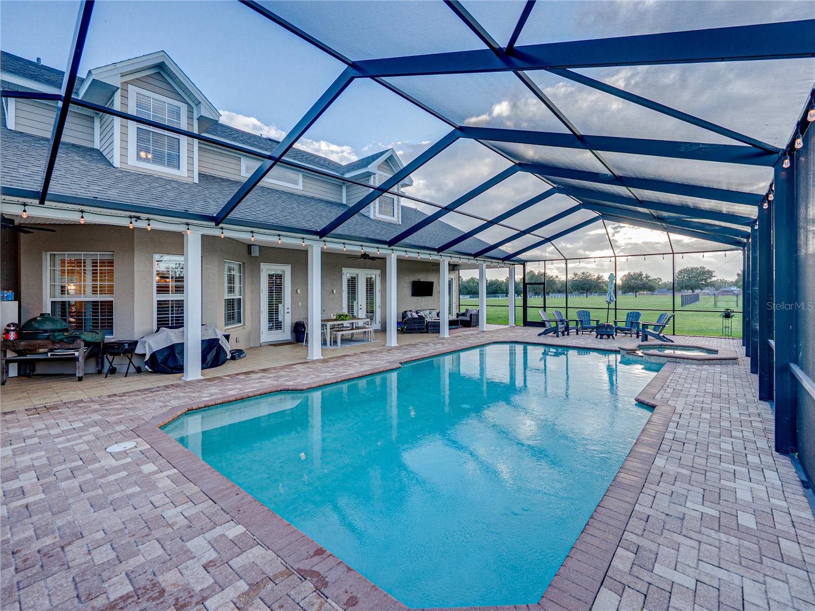 CLASSIC VIEW FARMS - Residential