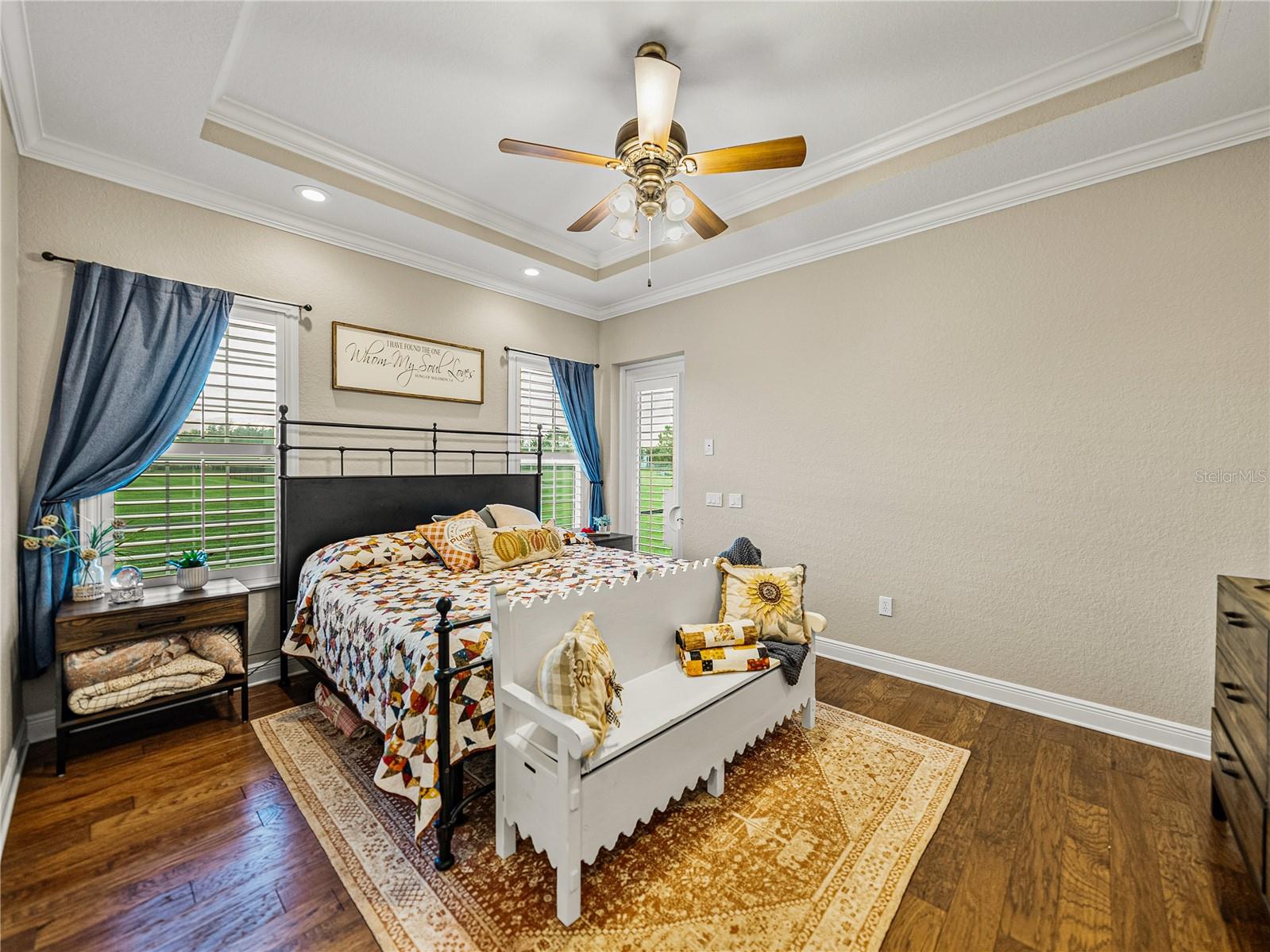 CLASSIC VIEW FARMS - Residential