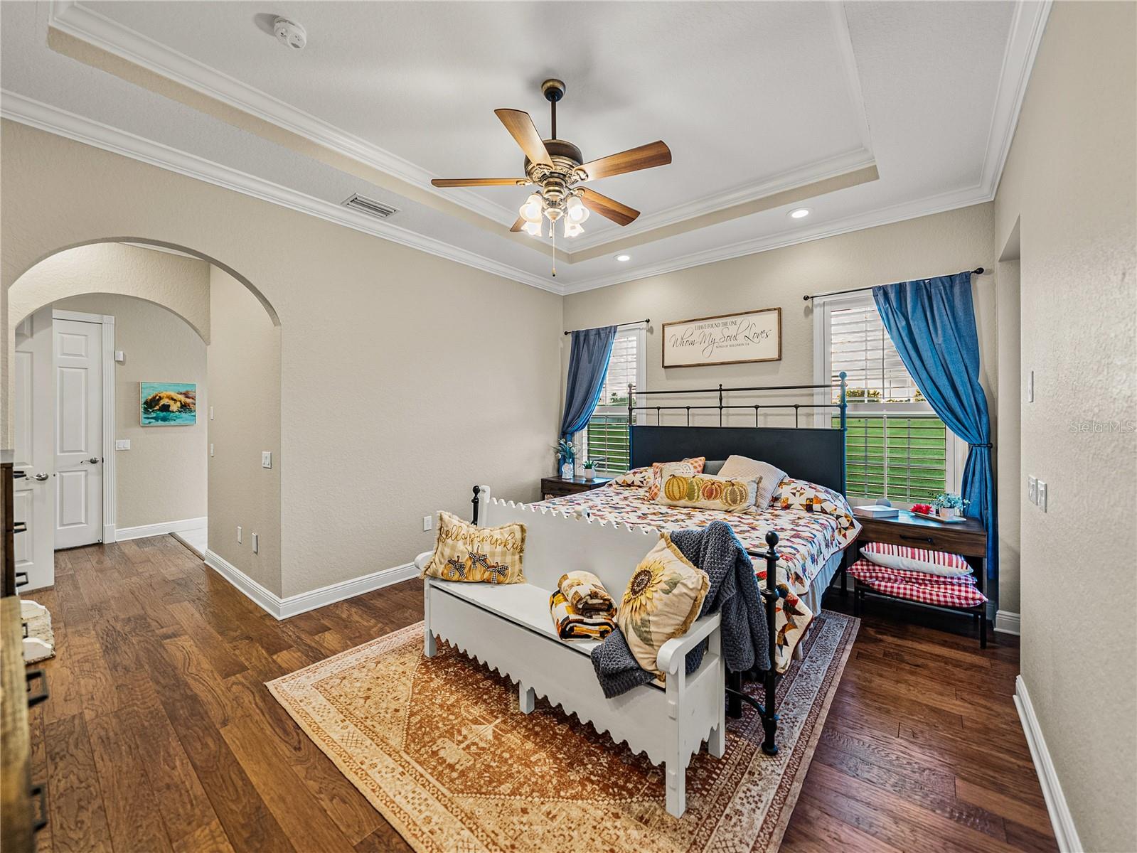 CLASSIC VIEW FARMS - Residential