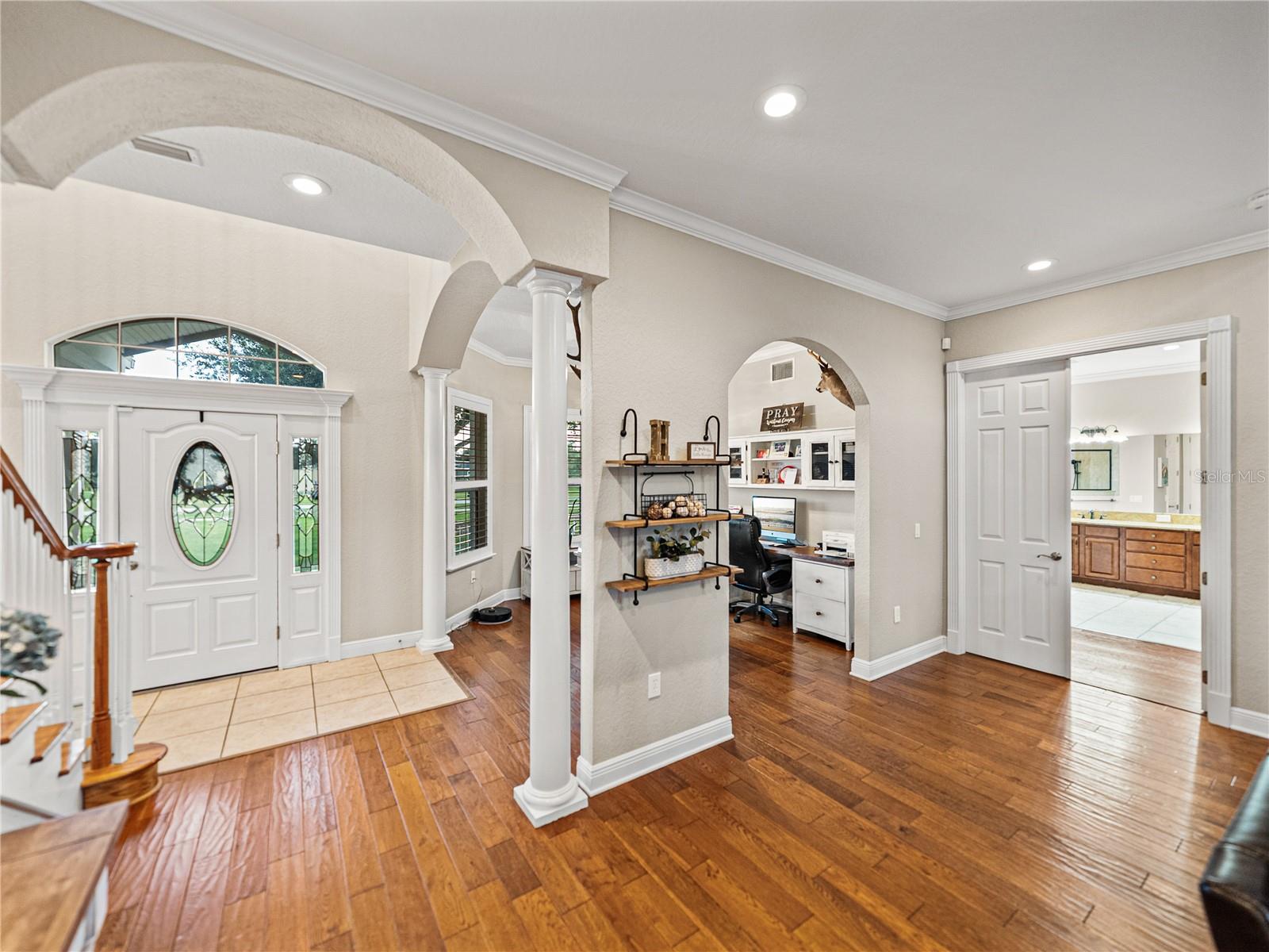 CLASSIC VIEW FARMS - Residential