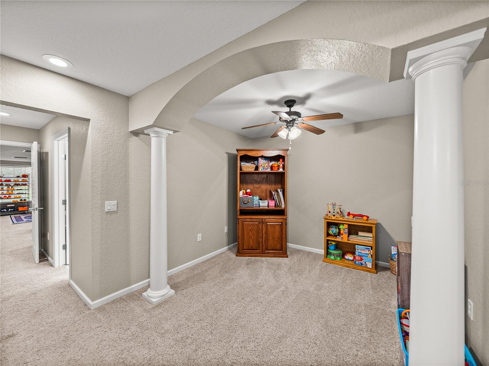 CLASSIC VIEW FARMS - Residential