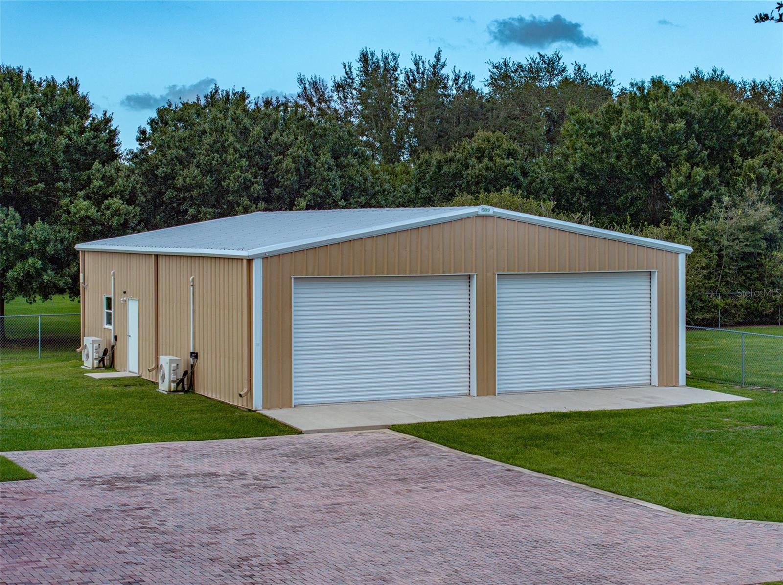 CLASSIC VIEW FARMS - Residential