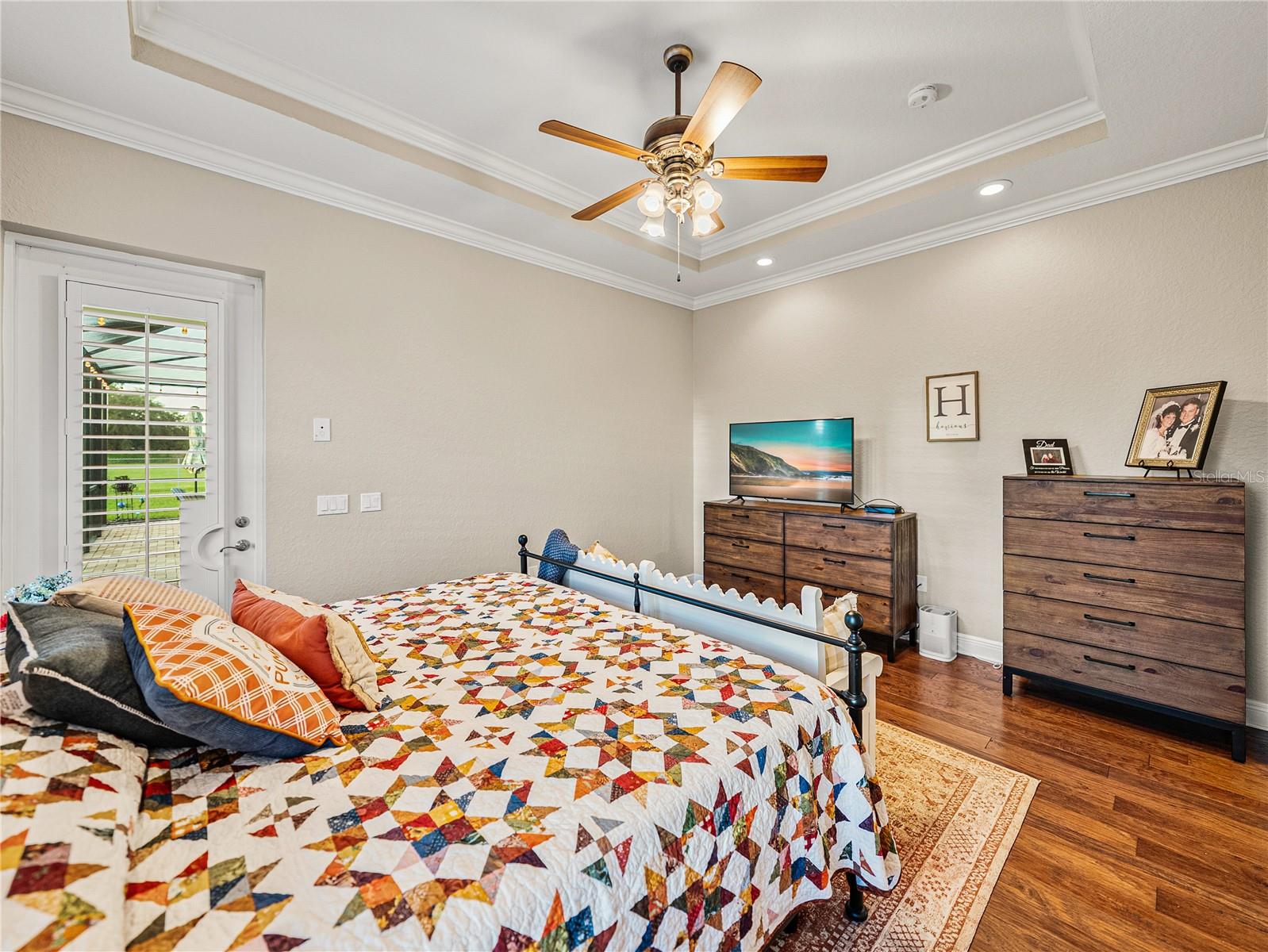 CLASSIC VIEW FARMS - Residential