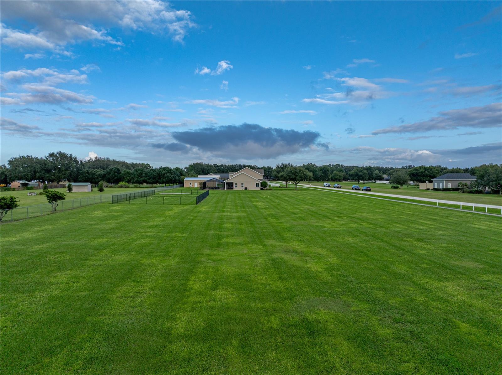 CLASSIC VIEW FARMS - Residential