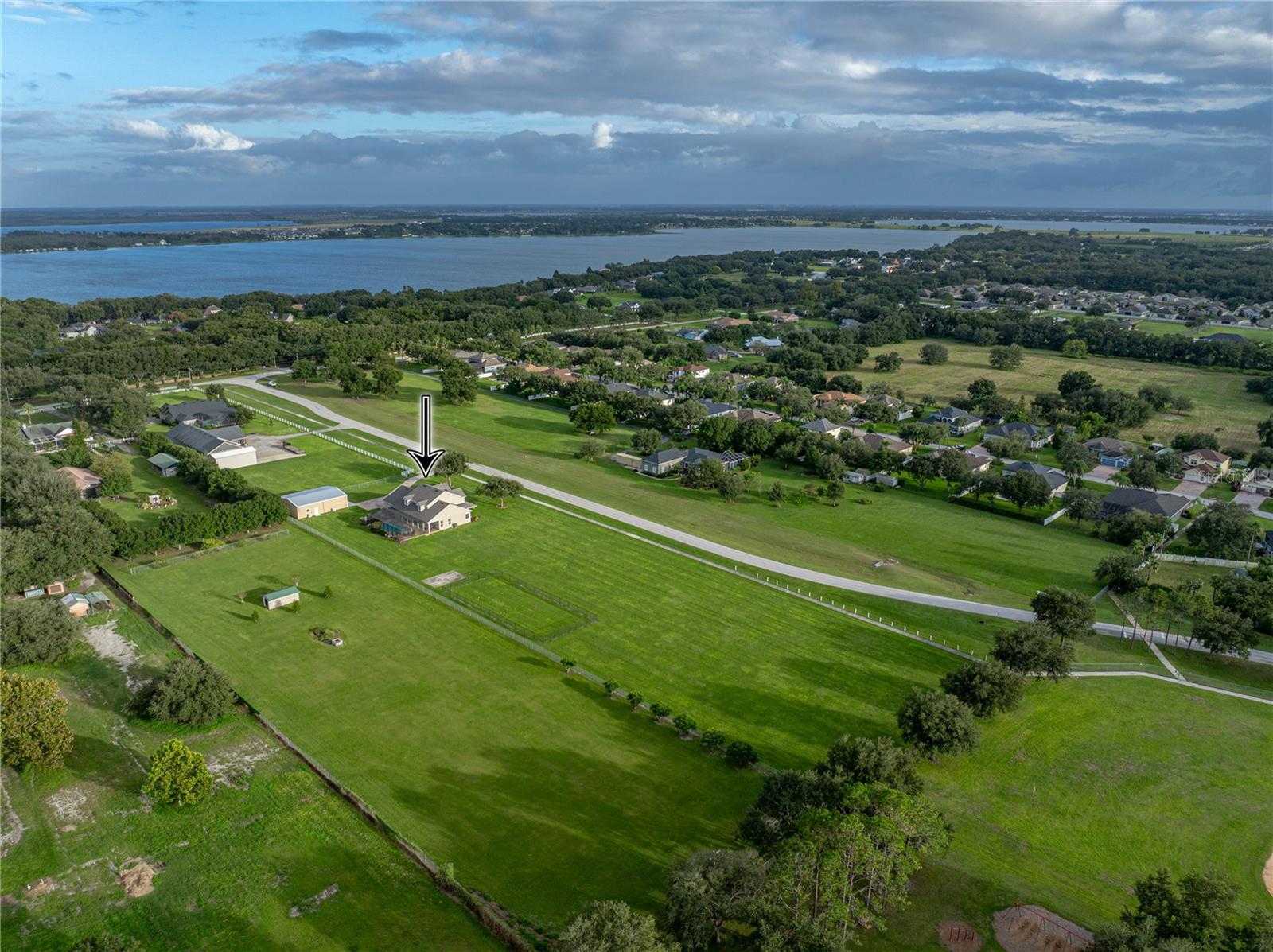 CLASSIC VIEW FARMS - Residential