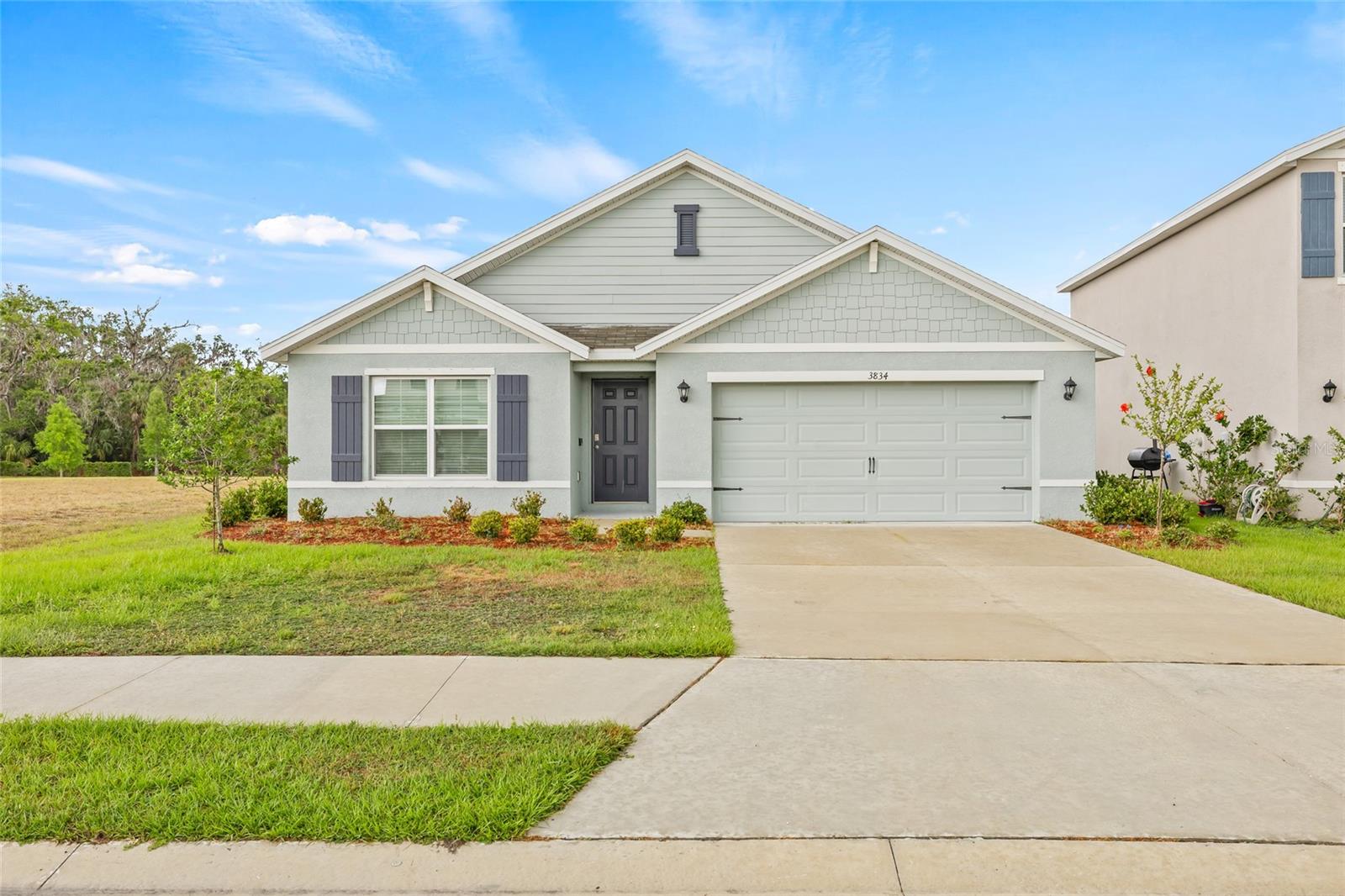 3834 SILVER STRAND TRAIL