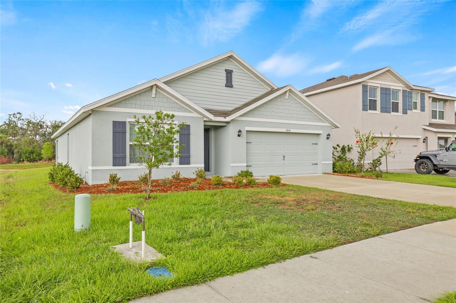 3834 SILVER STRAND TRAIL