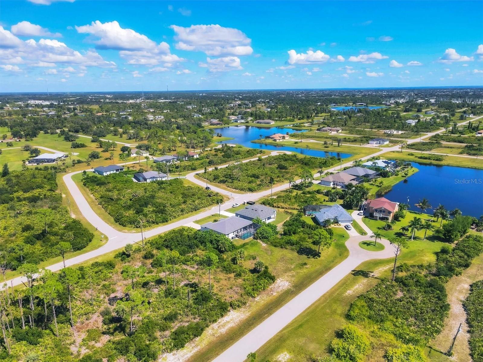 ROTONDA SANDS - Residential