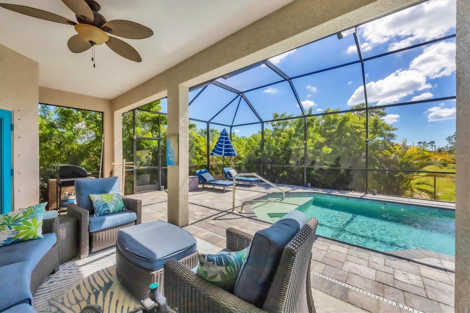 ROTONDA SANDS - Residential