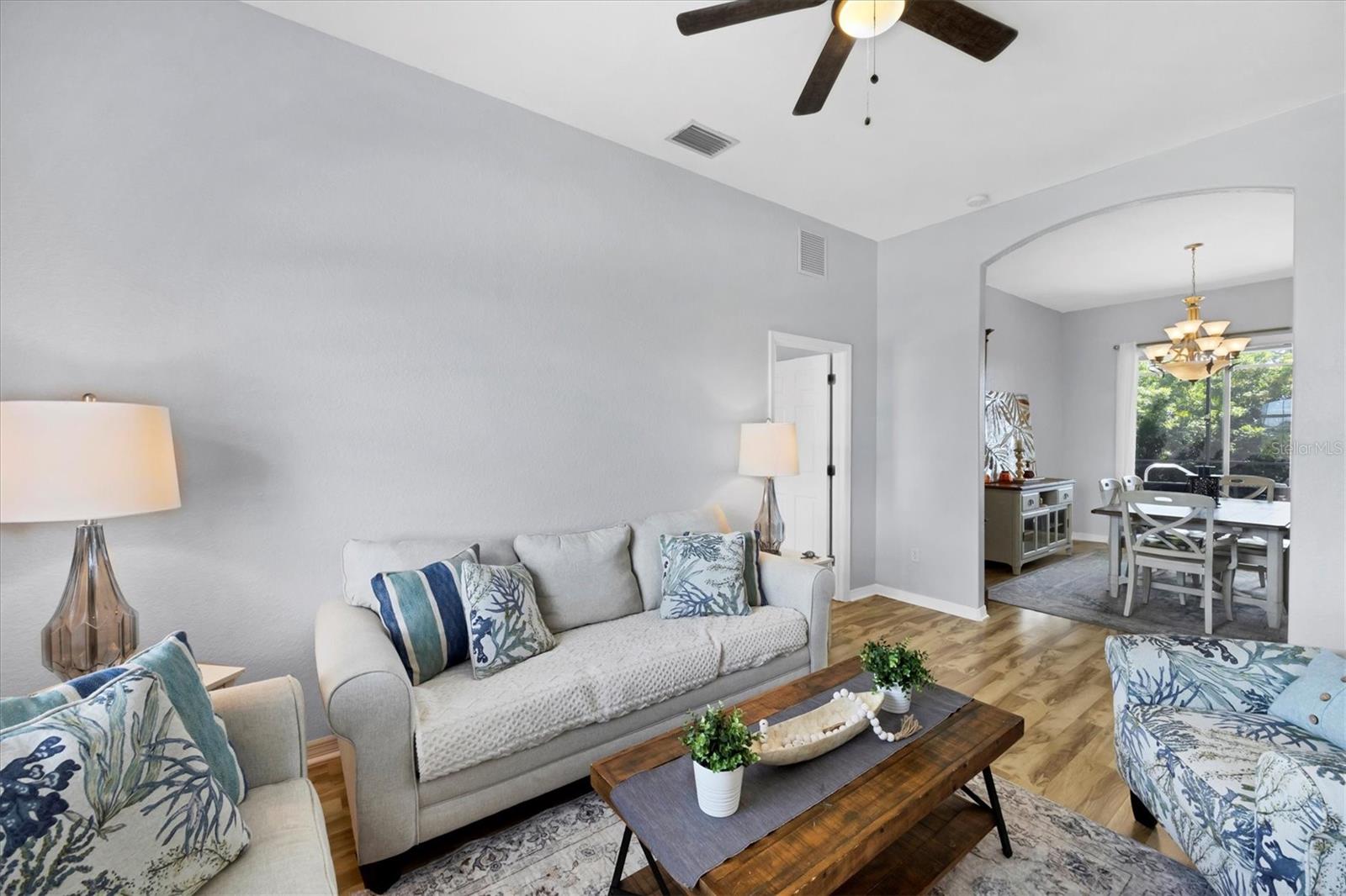 ROTONDA SANDS - Residential