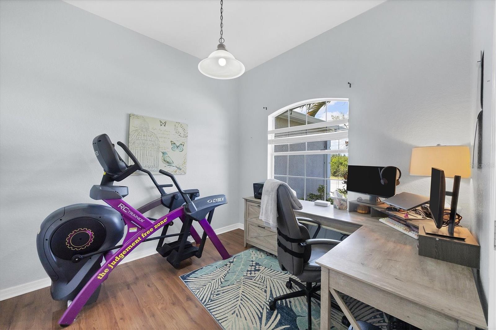 ROTONDA SANDS - Residential