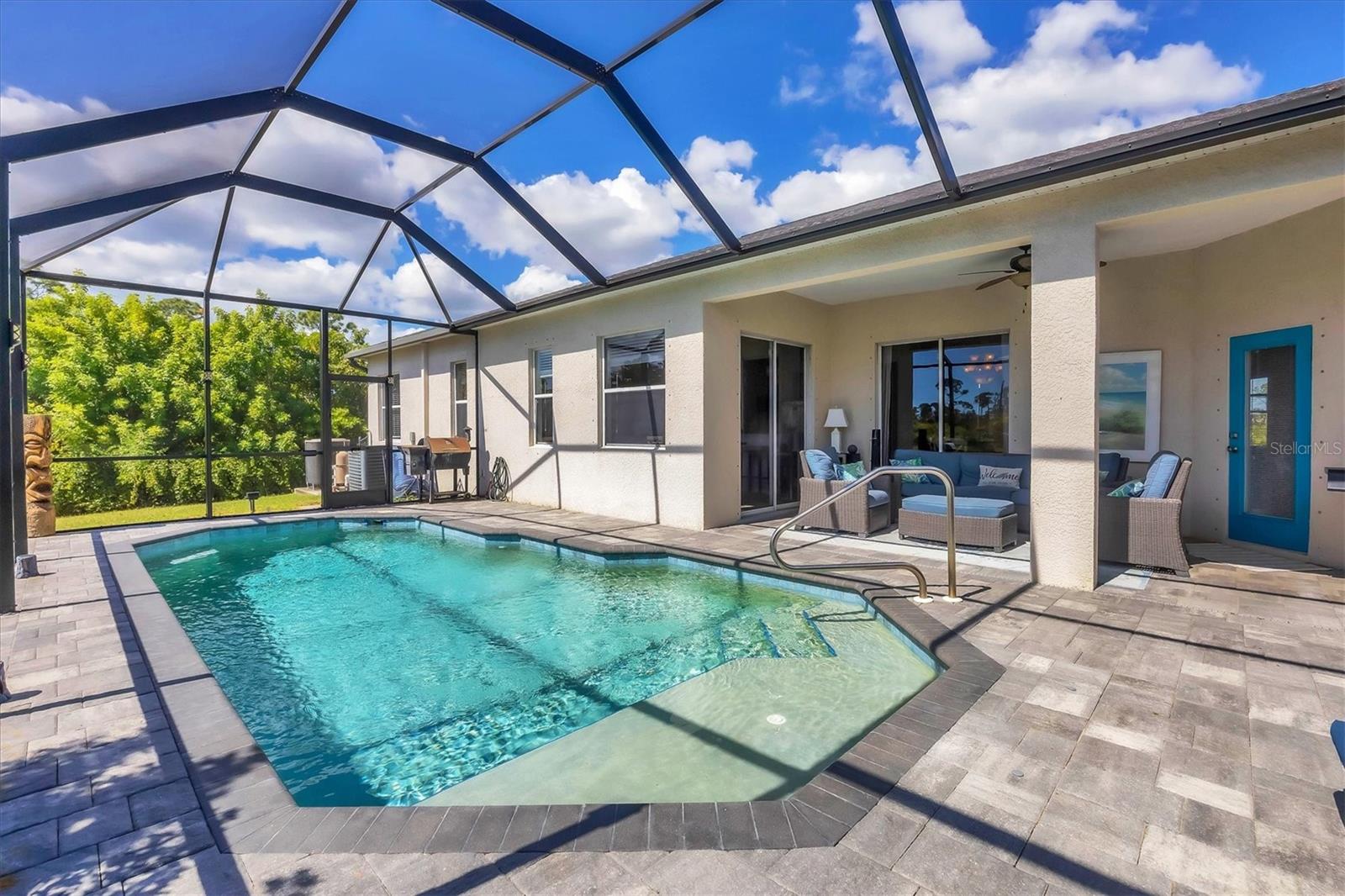 ROTONDA SANDS - Residential