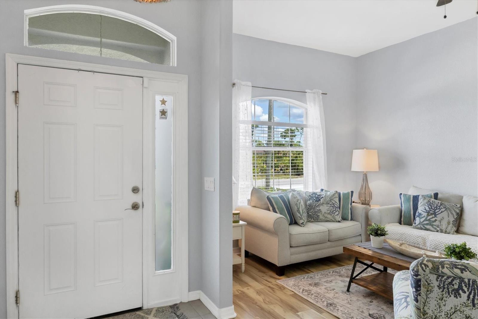 ROTONDA SANDS - Residential