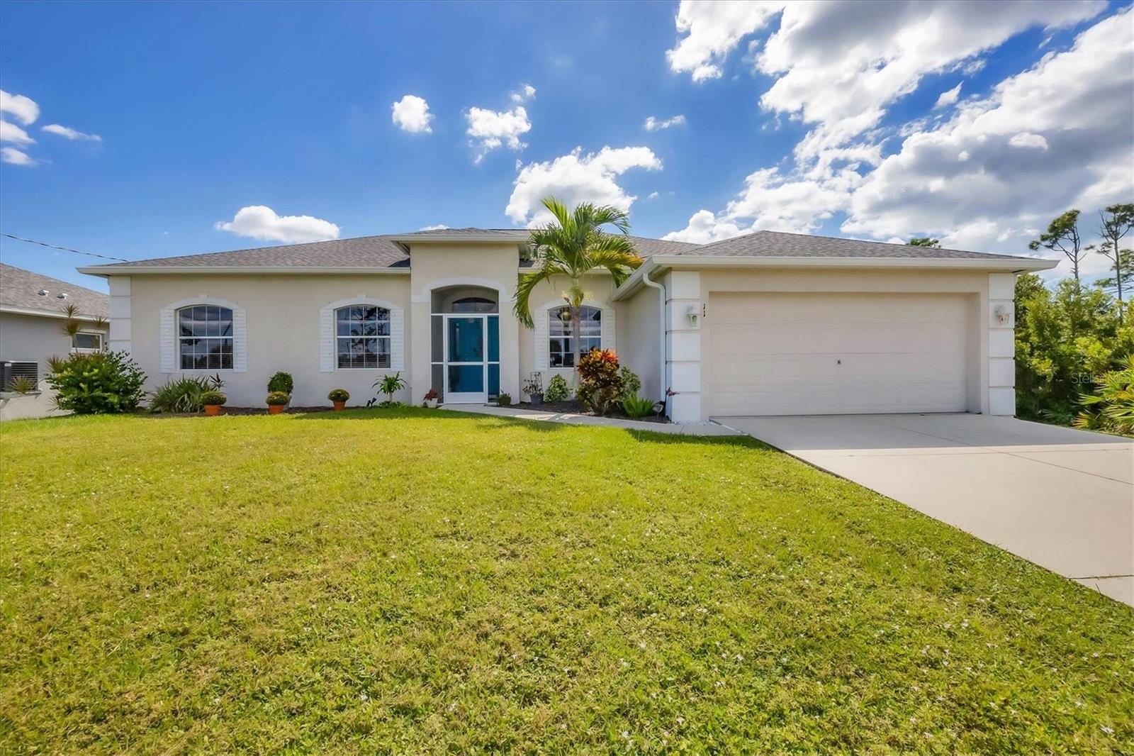 ROTONDA SANDS - Residential