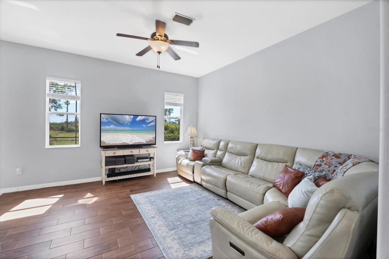 ROTONDA SANDS - Residential