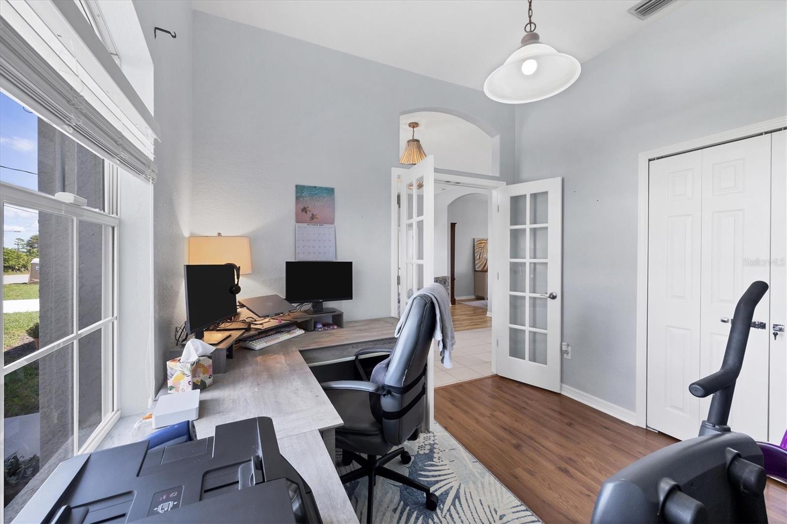 ROTONDA SANDS - Residential