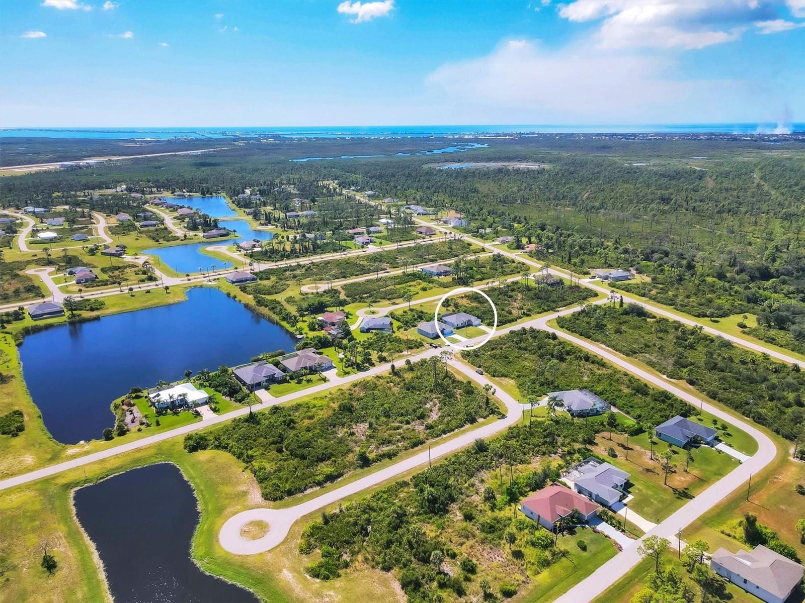 ROTONDA SANDS - Residential