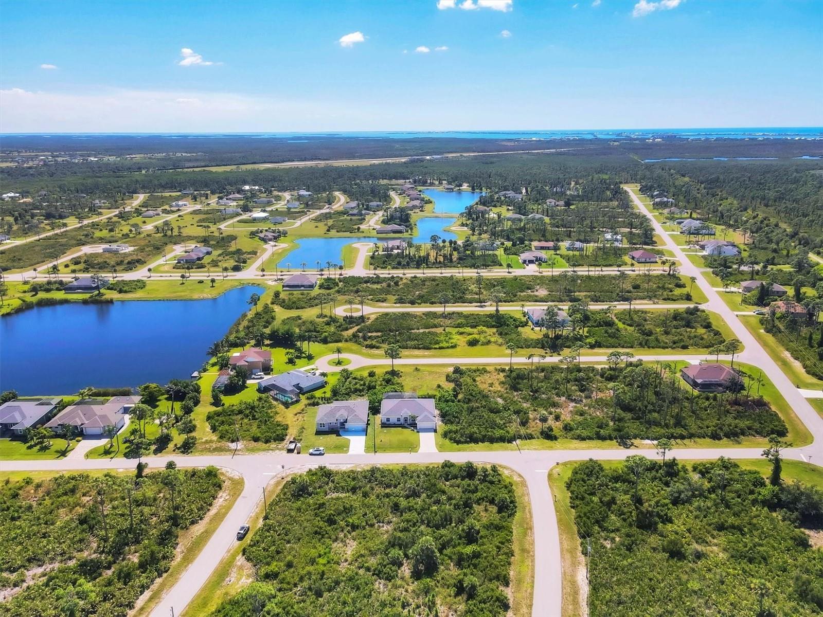 ROTONDA SANDS - Residential