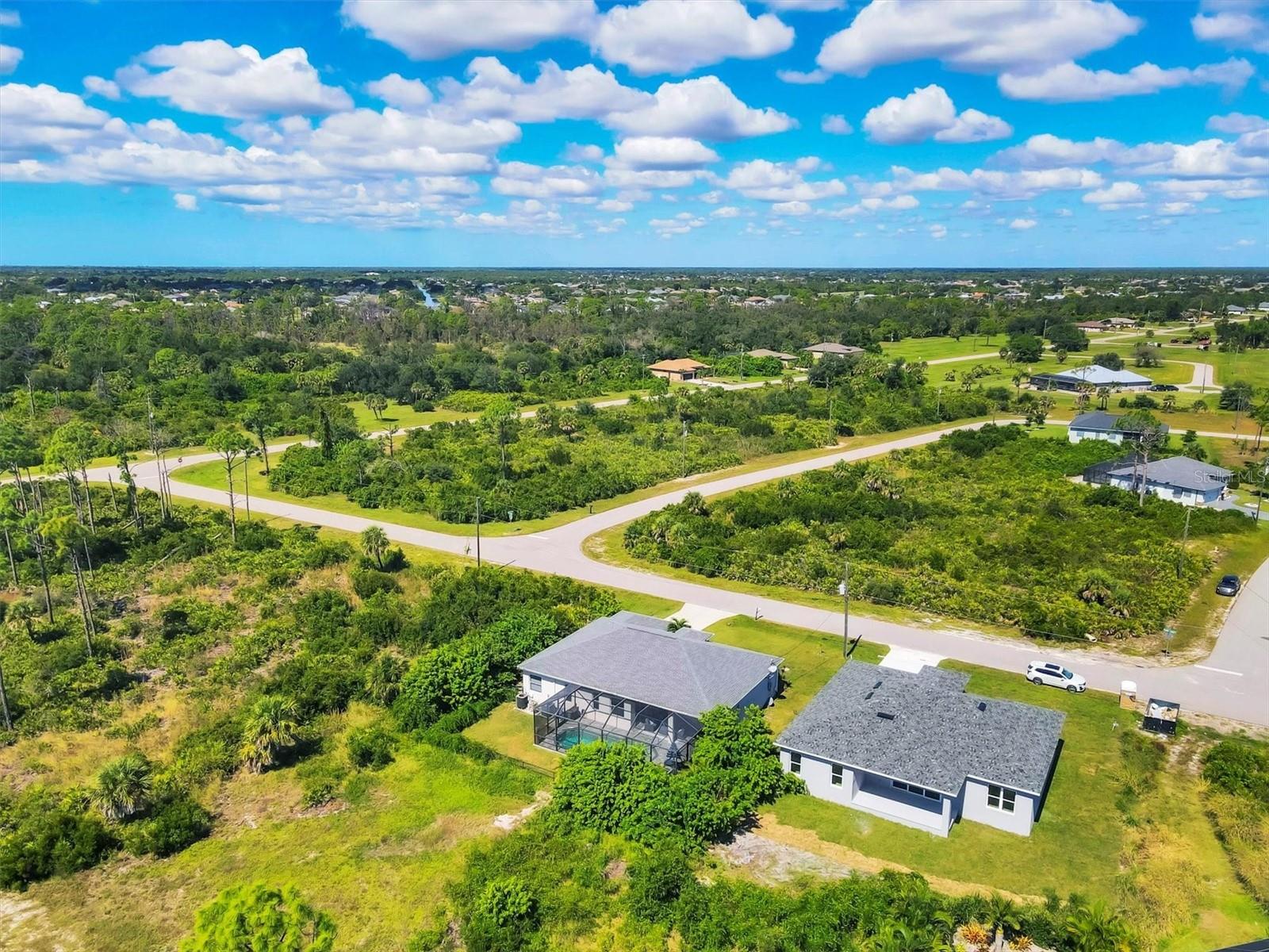 ROTONDA SANDS - Residential