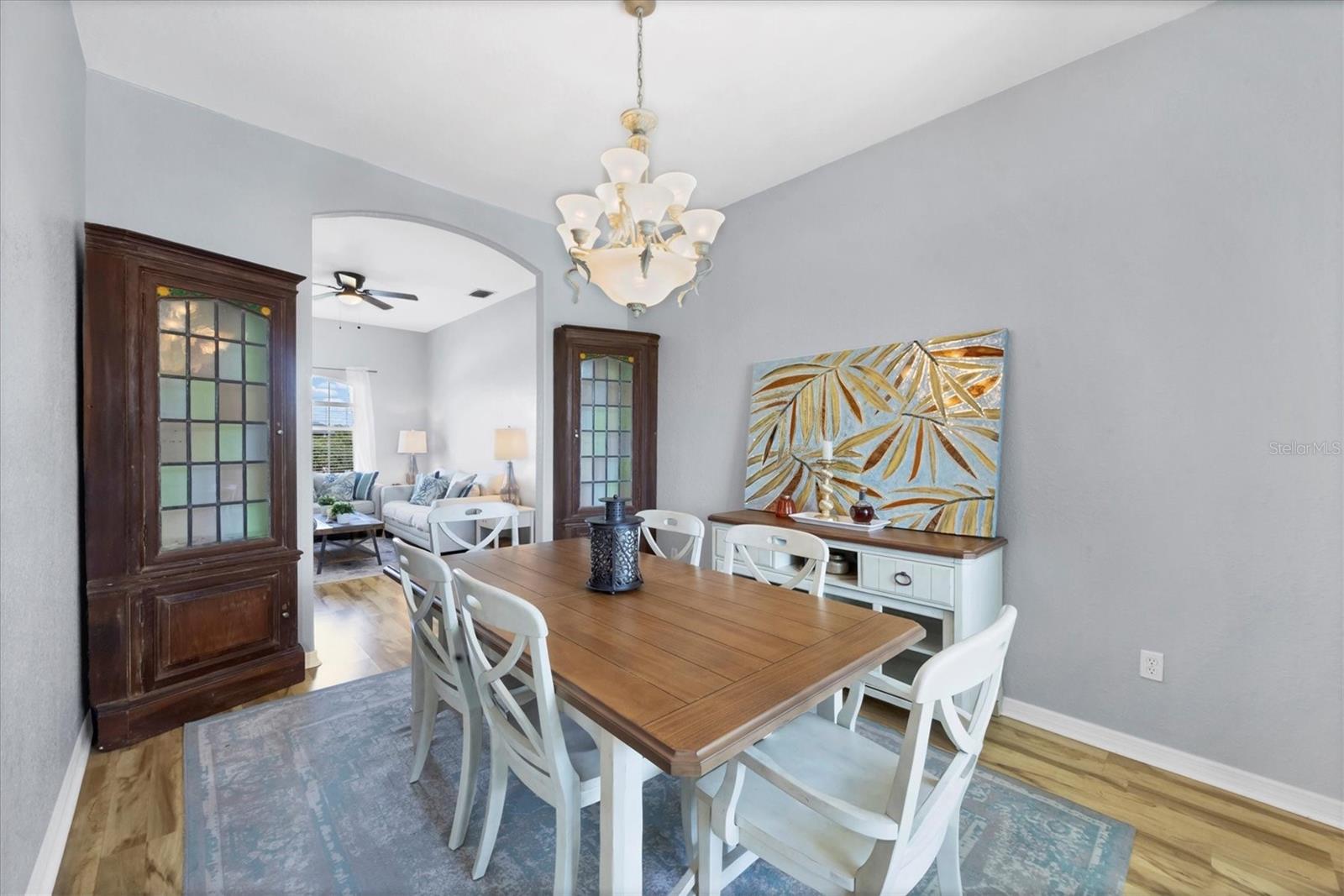 ROTONDA SANDS - Residential