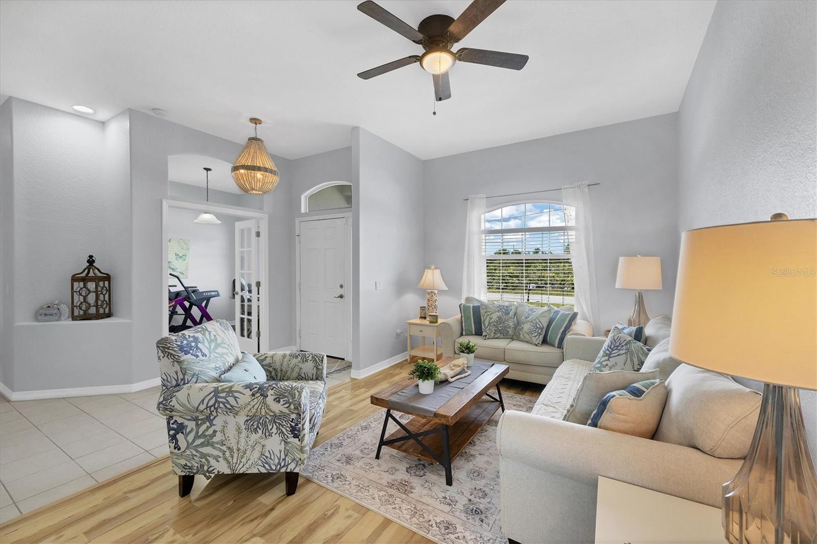 ROTONDA SANDS - Residential