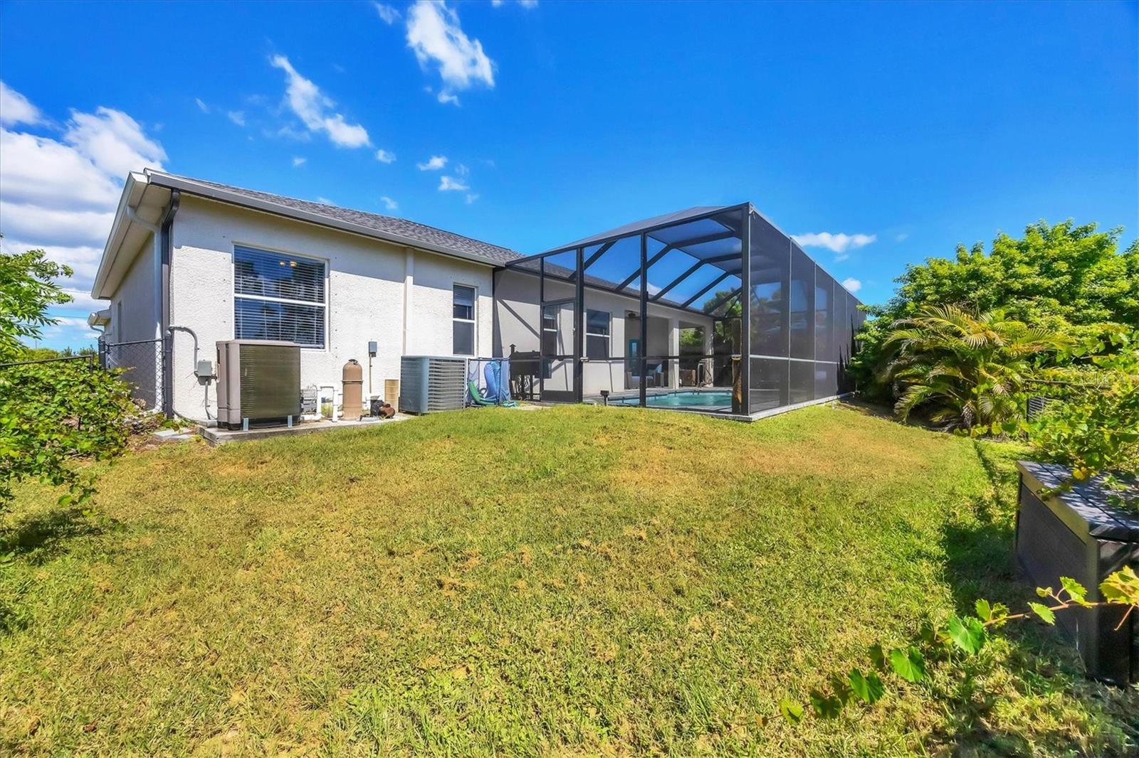 ROTONDA SANDS - Residential