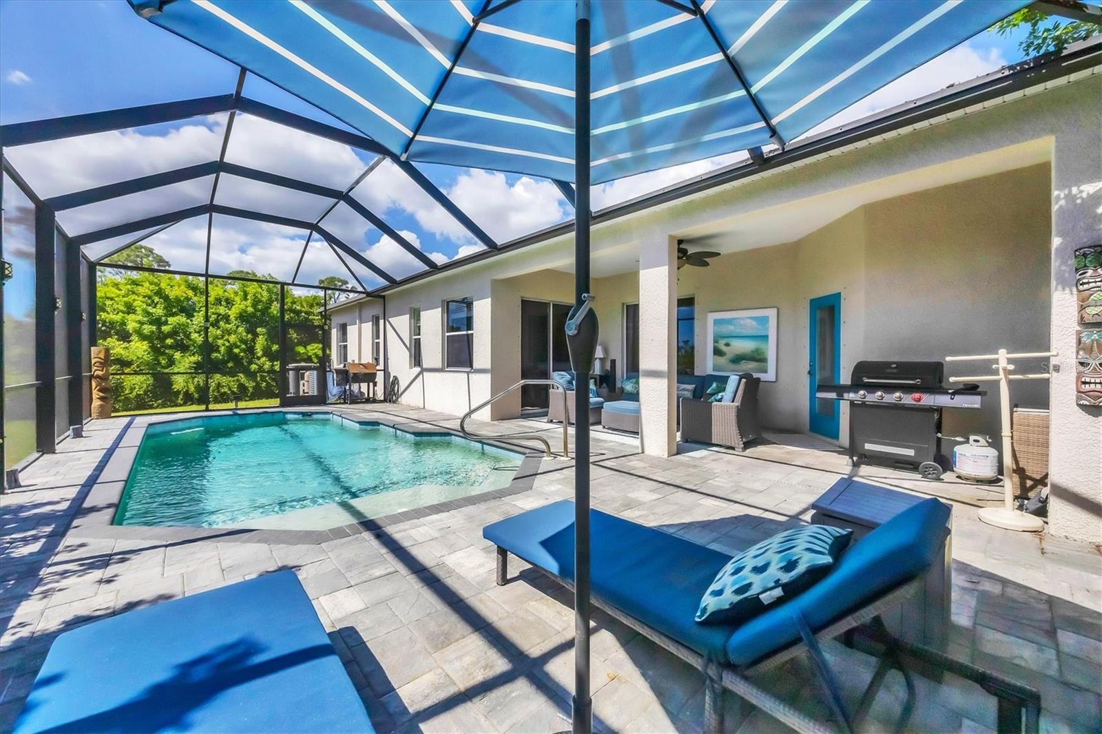 ROTONDA SANDS - Residential