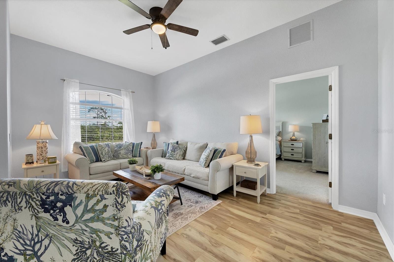 ROTONDA SANDS - Residential