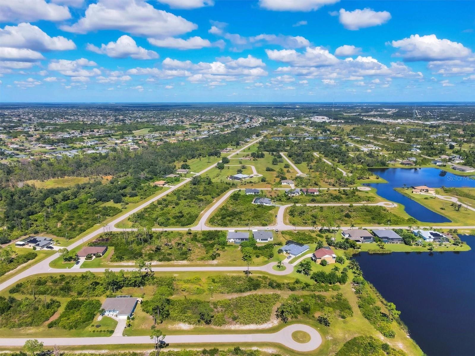 ROTONDA SANDS - Residential